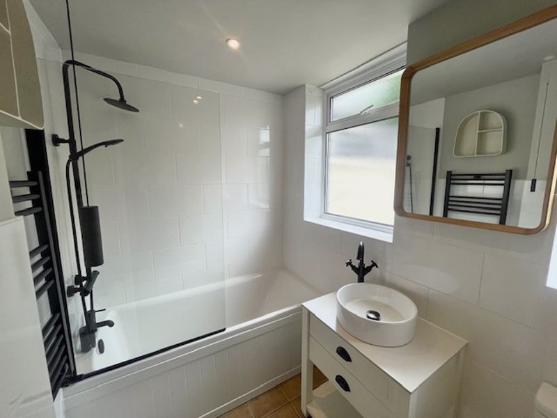Slines Oak Road Woldingham